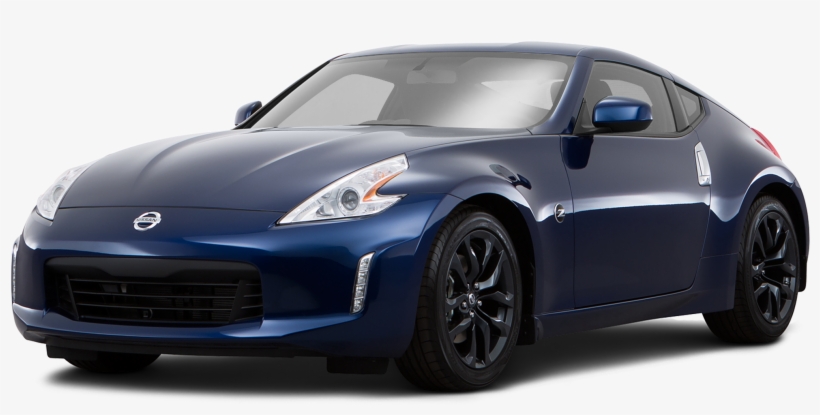 2019 Nissan 370z Coupe - Mazda 3, transparent png #1281357