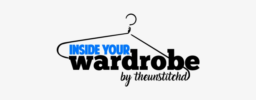 Inside Your Wardrobe By Theunstitchd - Wardrobe, transparent png #1281382