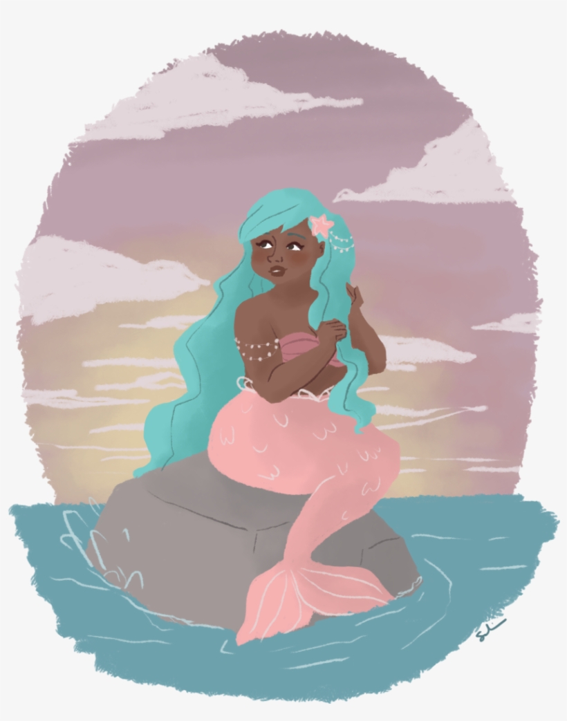 I Usually Shy Away From Backgrounds, Or Even Establishing - Illustration, transparent png #1281516