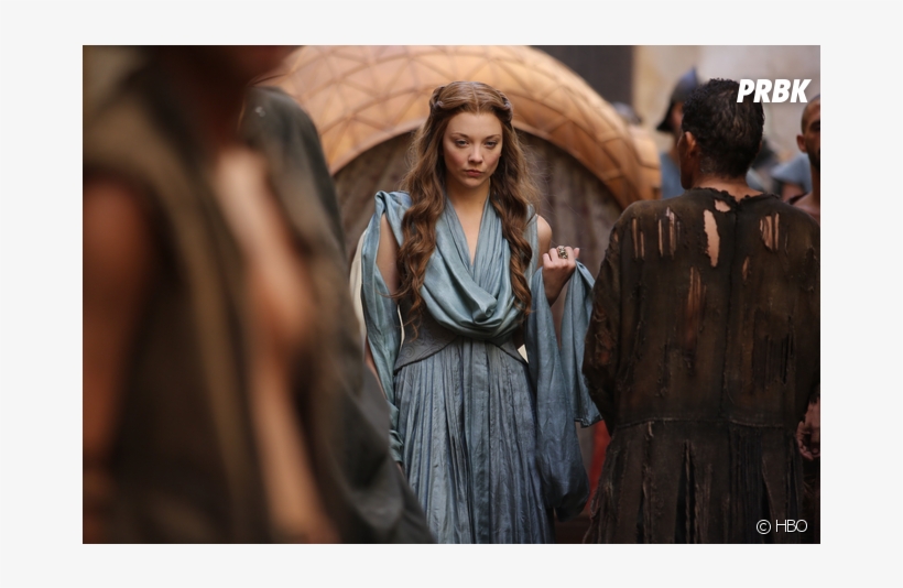 Game Of Thrones Saison 6 - Margaery Tyrell Dress, transparent png #1281539