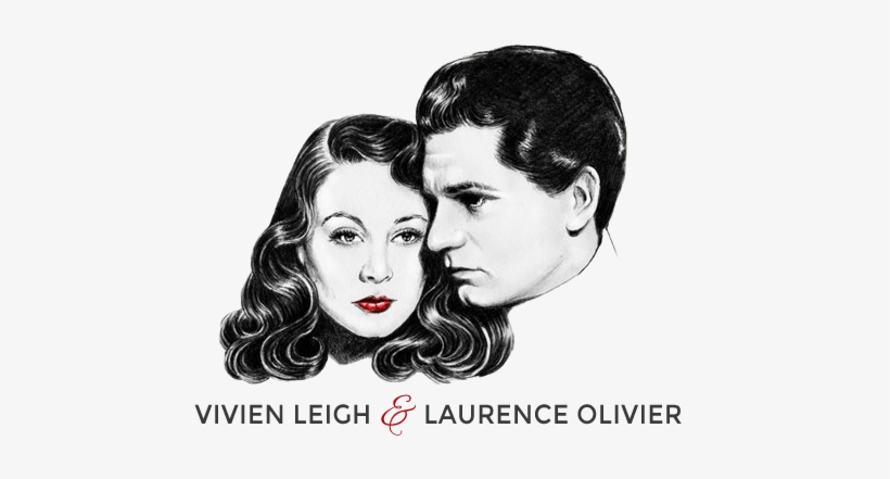 Vivien - Vivien Leigh Png, transparent png #1281564