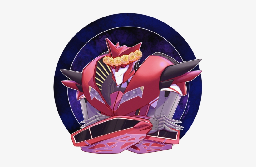 Knock Out, Doot Doot Doot - Transformers Prime Knockout Selfies, transparent png #1281585