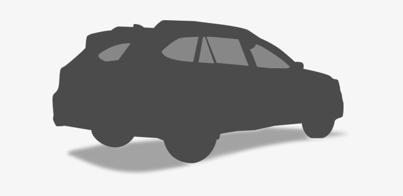Undefined - Sports Car, transparent png #1281628