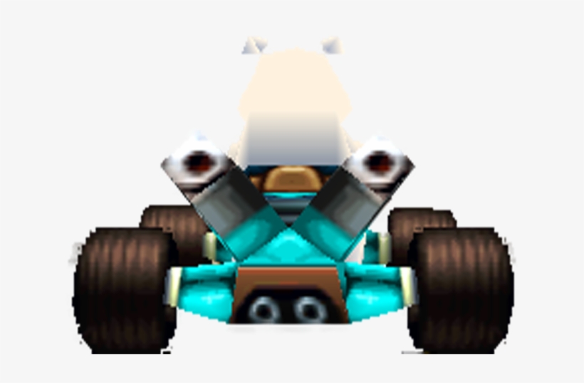 Ctr Polar In-kart - Polar Ctr, transparent png #1281667