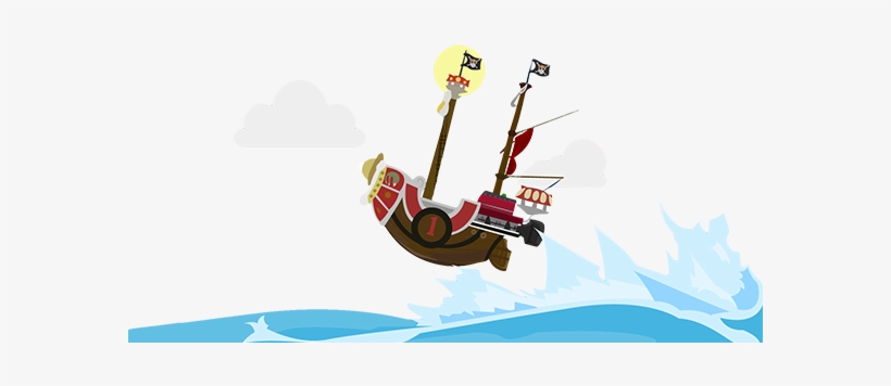 Whitebeard 1 One Piece - One Piece Whitebeard Logo - Free Transparent PNG Download - PNGkey