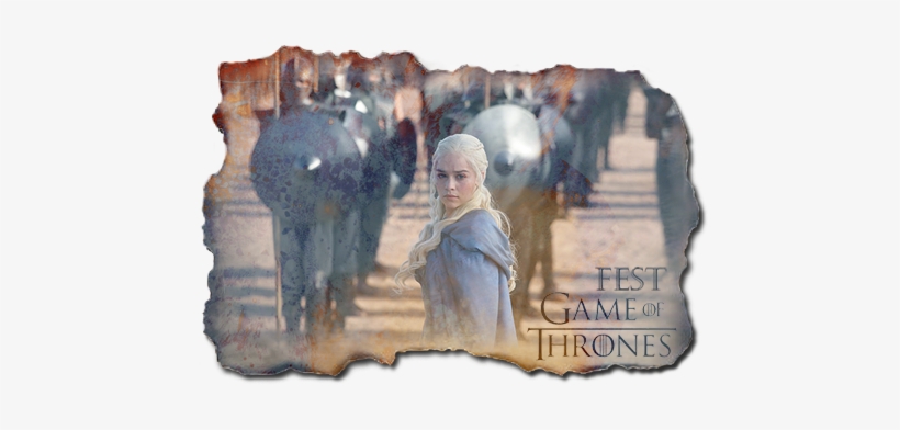 Logastr Рассуждает О Предсказаниях Дейнерис - Game Of Thrones Season 3 Episode 4, transparent png #1281774