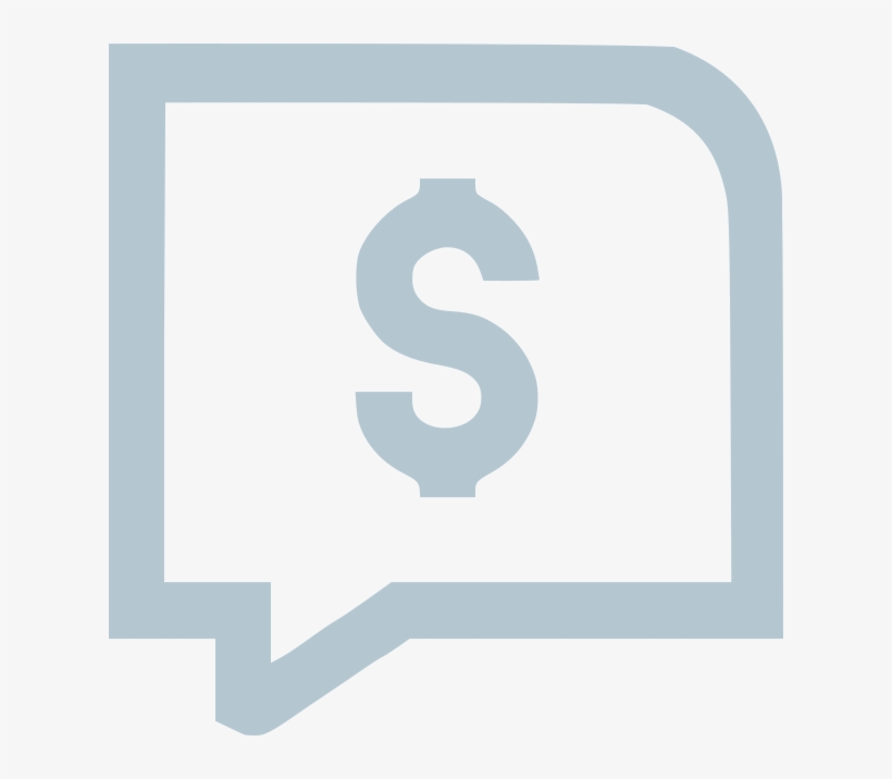 Paid Social - Paid Social Icon, transparent png #1281777