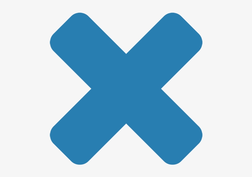 Close X Blue Cancel Icon Free Transparent Png Download Pngkey Close X Blue Cancel Icon Free Transparent Png Download Pngkey