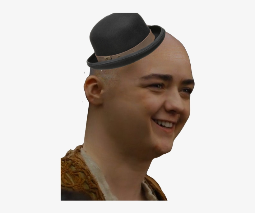 Post - Maisie Williams, transparent png #1281923