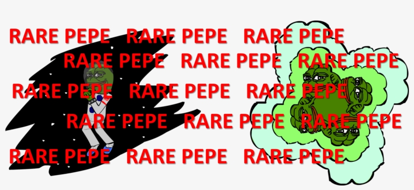 More Rare Pepes [for Sale Like The Rest Of Mine] - National Marker Company D163p Osha Sign, transparent png #1282008