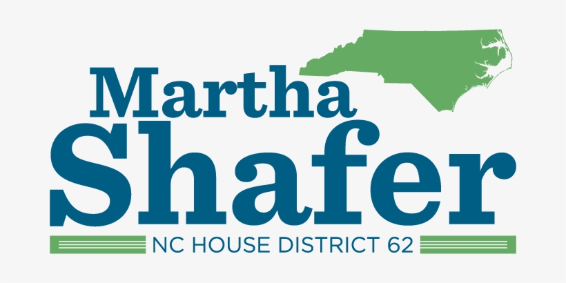 Shafer Logo@0 - 5x - North Carolina Throw Blanket, transparent png #1282036