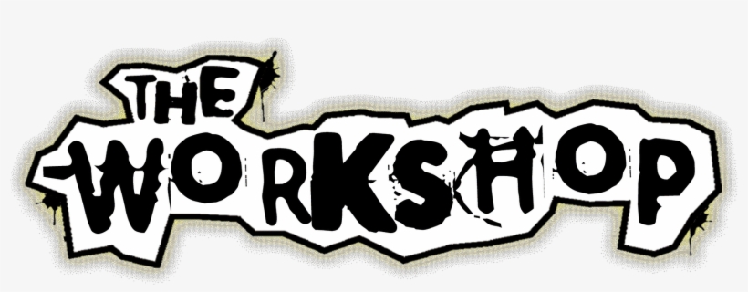 O Omado O Dota 2 Workshop - Logo, transparent png #1282053