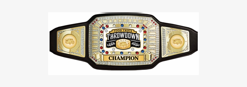 Championship Award Belt, transparent png #1282078