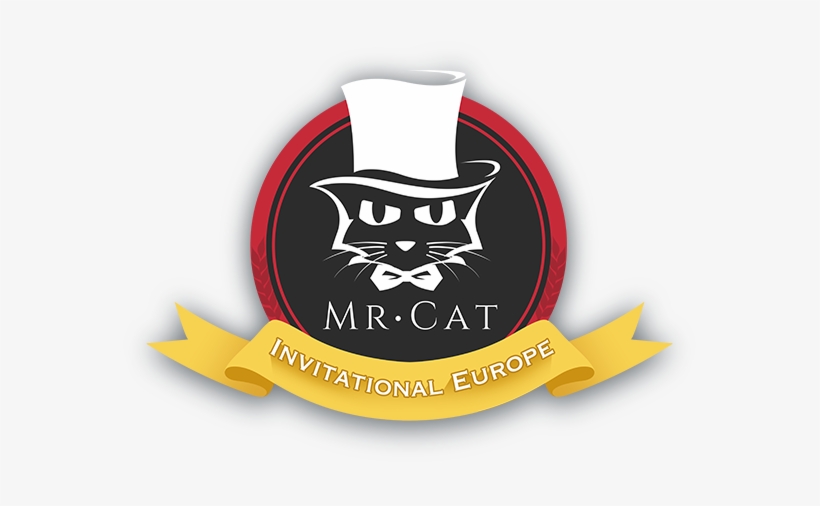 The Invitational Starts May 2 And Will Run Through - Mr Cat Invitational Dota 2, transparent png #1282220