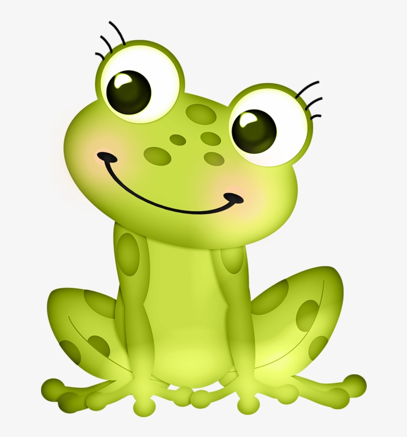 Collection Of Free Frog Drawing Cute Download On Ubisafe - Cute Frogs Clipart, transparent png #1282227