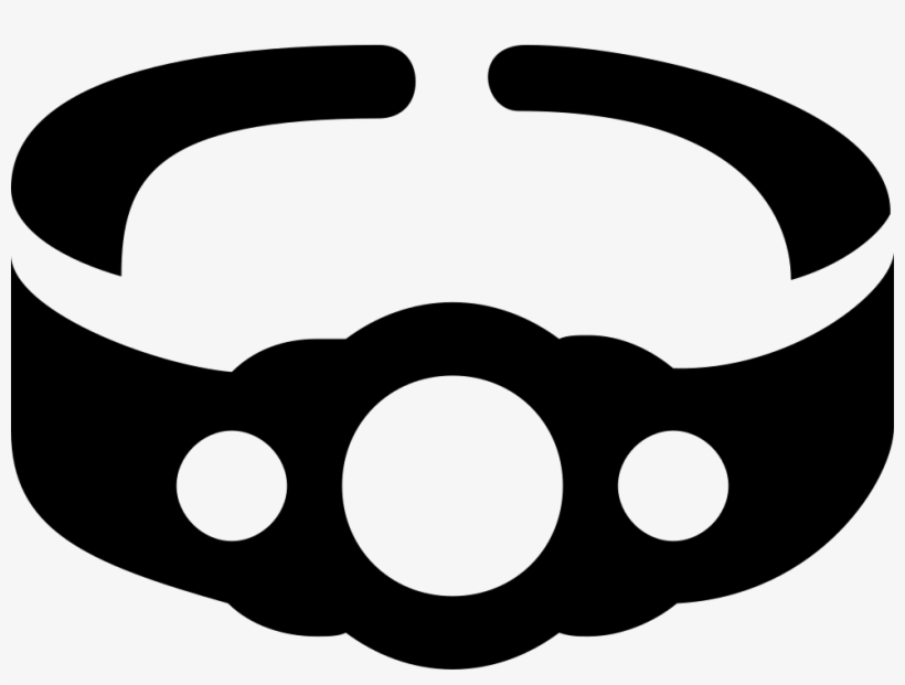 Championship Belt - - Icon, transparent png #1282255