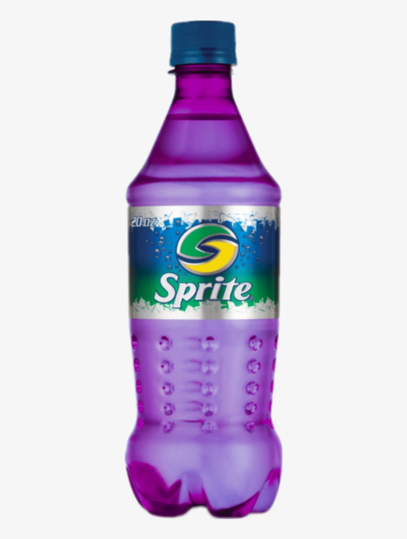 Codinecup Doublecup Lean Codine Syrup Promethazine - Sprite 20oz, transparent png #1282334