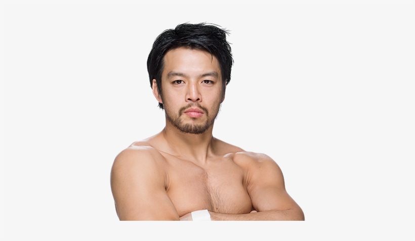 The Promotion Officially Announced The Signing Of Itami - Wwe Hideo Itami Png, transparent png #1282539