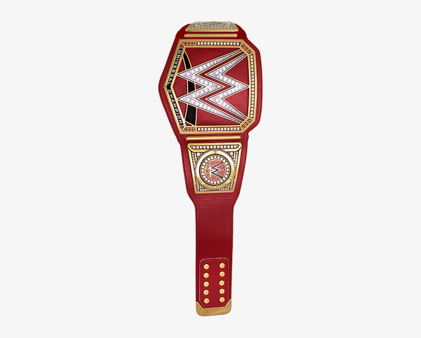 تحت - Wwe Universal Belt Png, transparent png #1282559