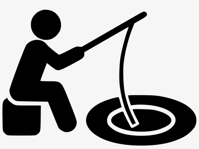 Fishing Comments - Portable Network Graphics, transparent png #1282630