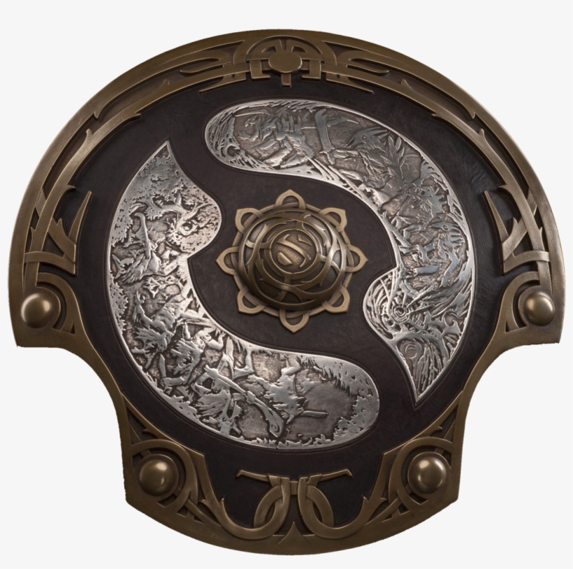 Aegis Of Champions Detail, transparent png #1282633