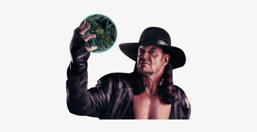 No Caption Provided - Undertaker Hand, transparent png #1282681