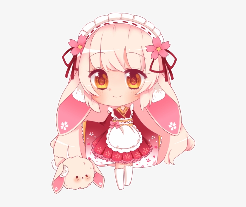 Yoonsi By Mahkala - Drawing, transparent png #1282684