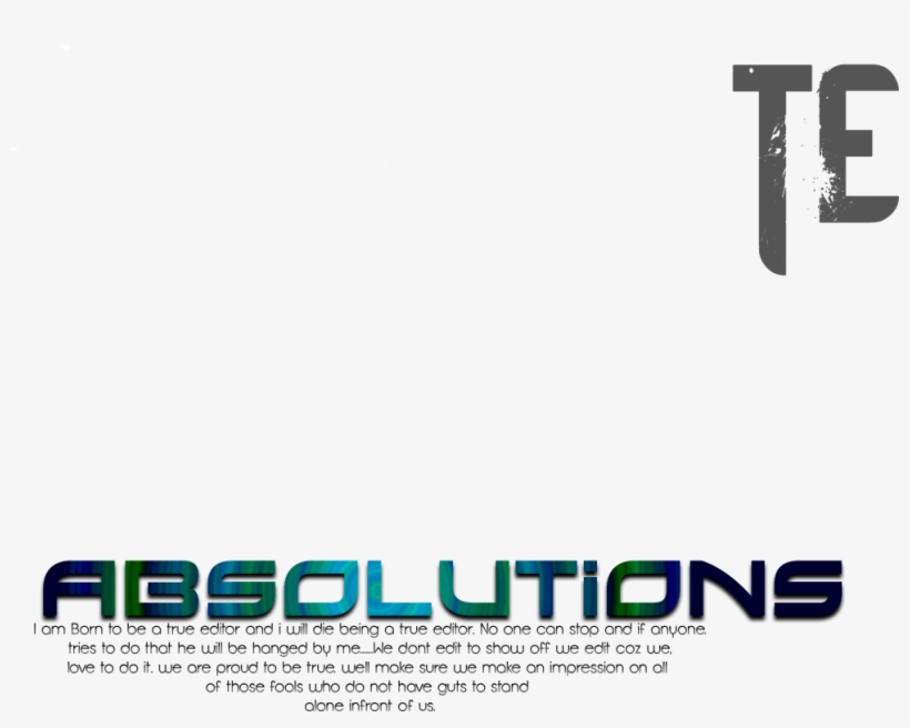 [text Pngs] Edition - Professional Editor Text Png, transparent png #1282707