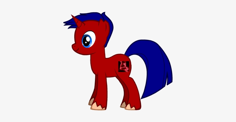 Red Lightning - Dog, transparent png #1282711