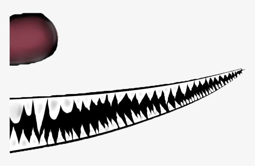 Just Mouth - Http - //i - Imgur - Com/zba2aw0 - Smile, transparent png #1282766
