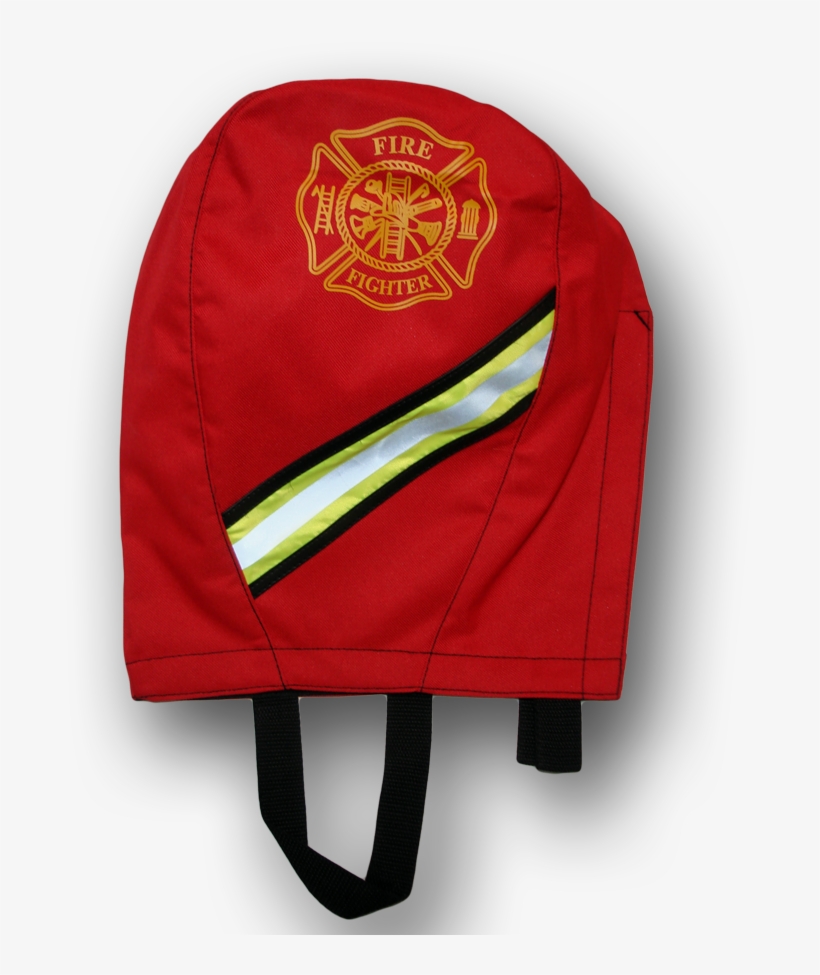 This Button Opens A Dialog That Displays Additional - Lightning X Fireman's Scba Air Pak Respirator Firefighter, transparent png #1282815