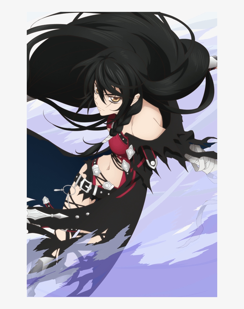 Tumblr Okceq84qmh1s4h0g8o2 1280 - Tales Of Link Velvet, transparent png #1282844