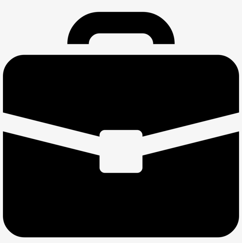 Png File Svg - Icon Work Png Black, transparent png #1283196