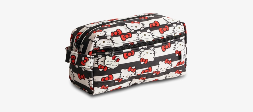 Jujube Hello Kitty Dots & Stripes Be Dapper - Ju-ju-be, transparent png #1283271