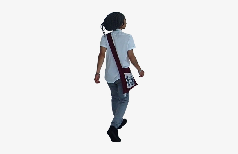 Museum Goer - Museum, transparent png #1283326