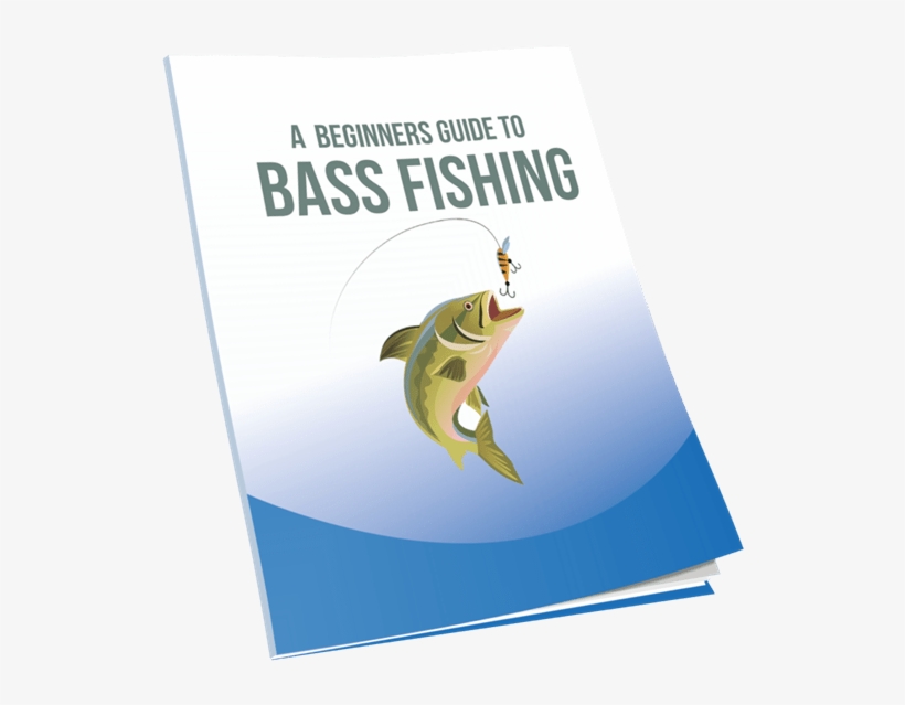 Get This Awesome Free Guide To Bass Fishing Today - Fishing, transparent png #1283385