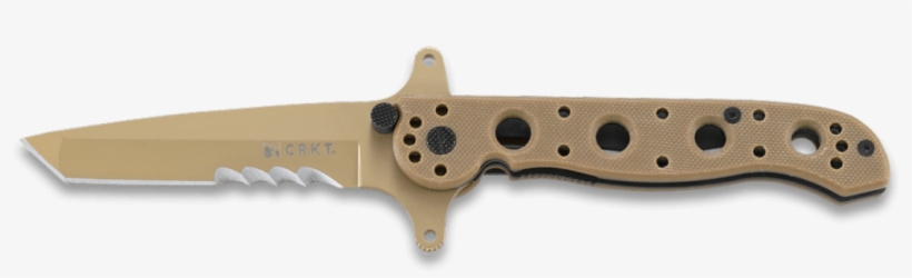 Crkt M16, transparent png #1283405