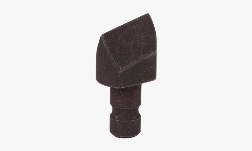 Moerensplijter Mes Nc1924 M12-m16 - Lump Hammer, transparent png #1283530
