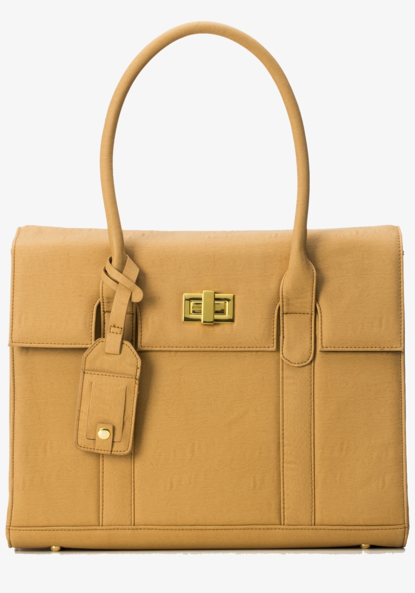 London Women's Laptop Bag London Women's Laptop Bag Graceship Tan