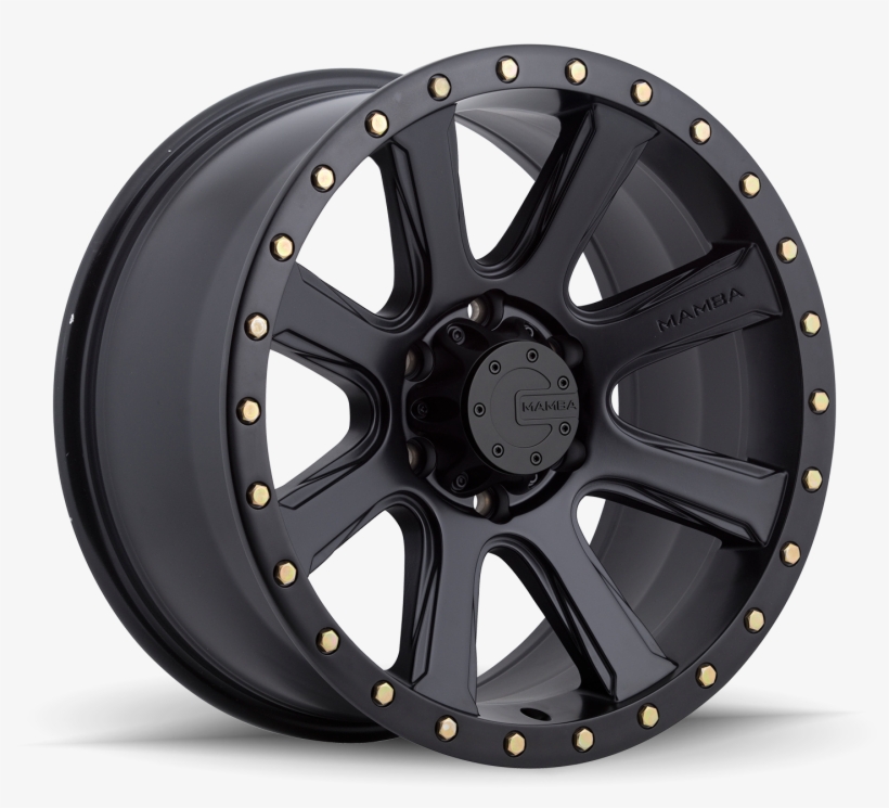M16 - Method Standard Wheels, transparent png #1283805