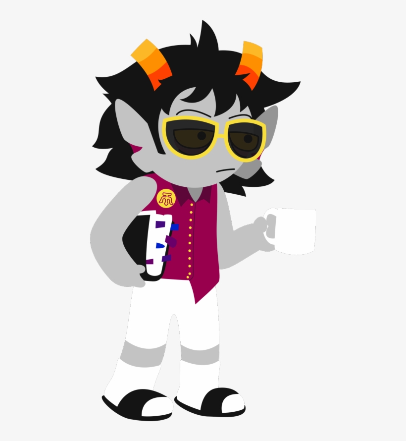 Anyone Who Makes Fun Of Her Socks N Sandals Gets Culled - Diemen Trollcall Vector, transparent png #1283836