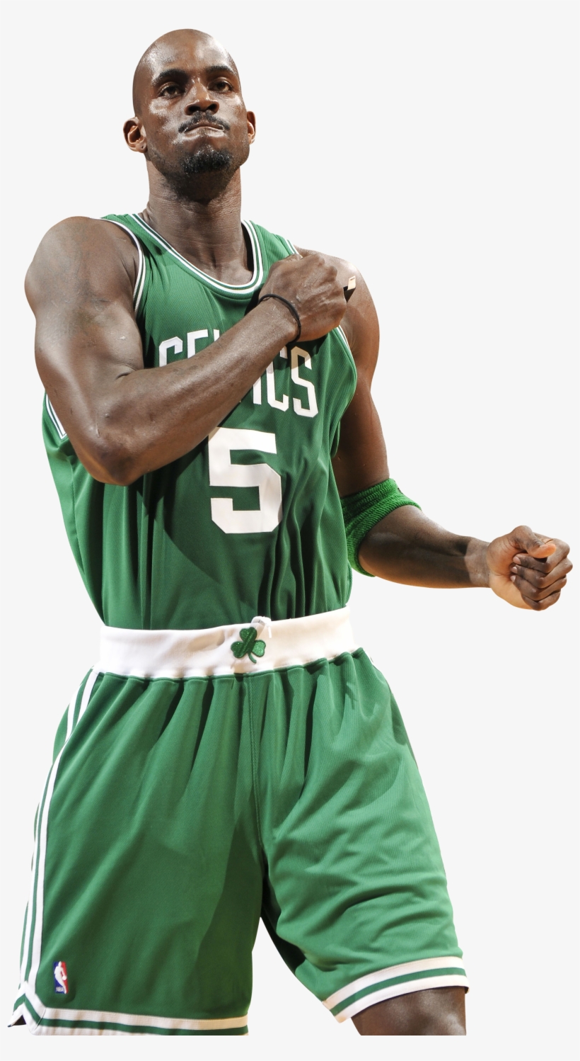 Russell Westbrook Png Viewing Gallery Stock Image - Boston Celtics Jersey, transparent png #1283919