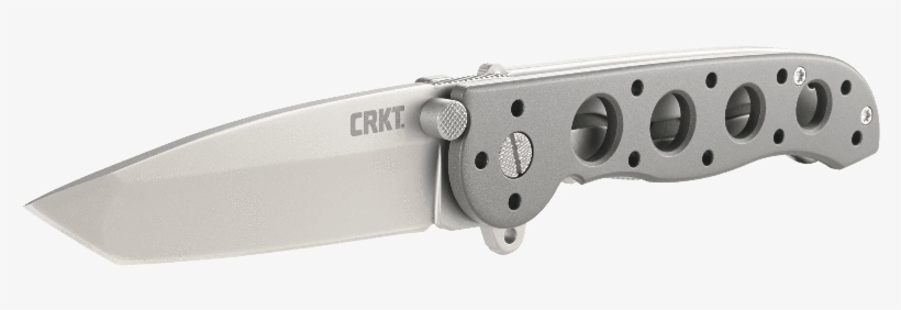 Aluminum Tanto Flipper - M16 Rifle, transparent png #1283949