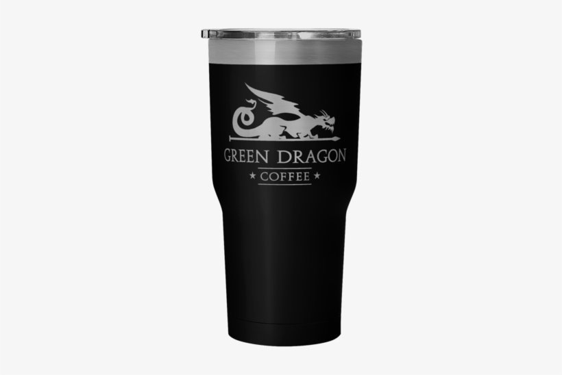 30 Oz Etched Tumbler - Meredith To Cristina Shirt, transparent png #1284018
