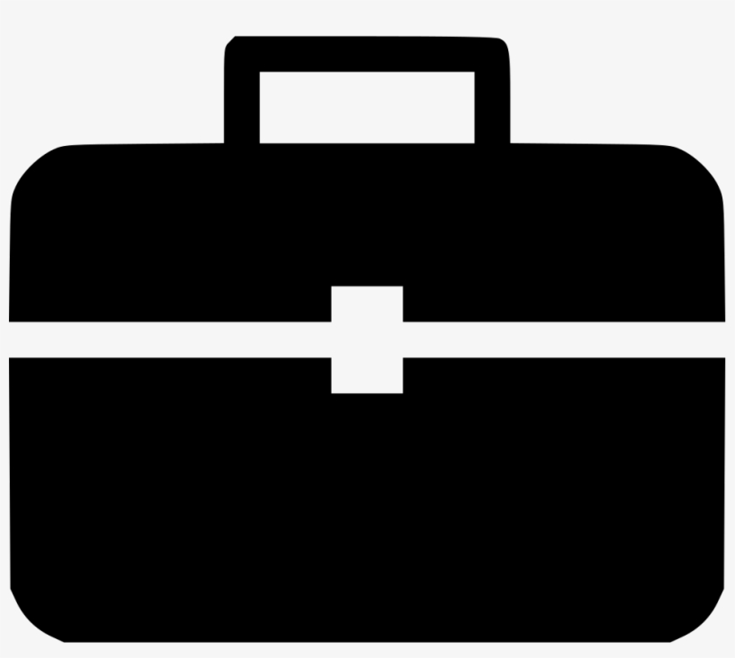 Briefcase Comments - School, transparent png #1284021