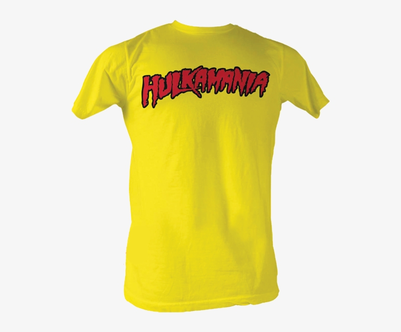Hulk - T Shirt - Free Transparent PNG Download - PNGkey