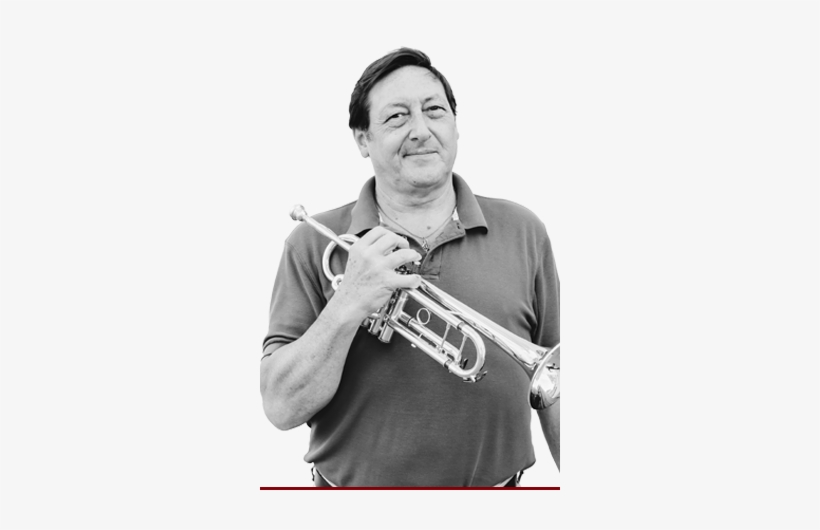 Trumpeter, transparent png #1284310