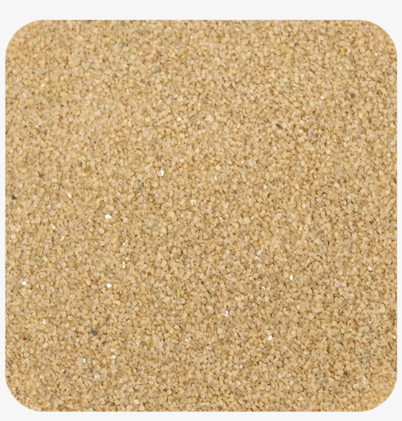 Sandtastik® Coarse Therapy Sand - Sandtastik Coarse Therapy Sand - 25 Lbs - Beach Color, transparent png #1284792