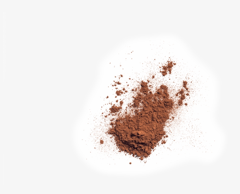 Alkalized Cocoa - Color, transparent png #1284980