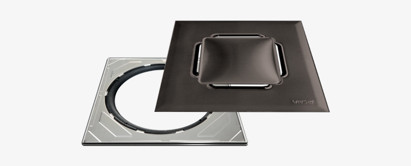 Vieser Design Diamond With Adjustable Stainless Steel - Vieser Design, transparent png #1285265